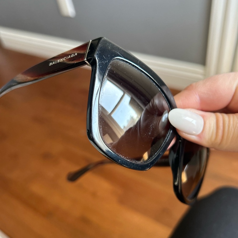 Balenciaga Sunglasses